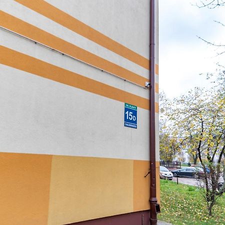 Chalubinskiego Przytulne Mieszkanie Przy Parku, Blisko Dworca Radom Dış mekan fotoğraf