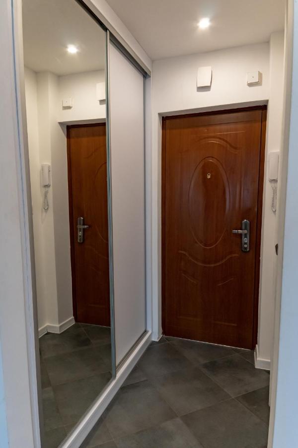 Chalubinskiego Przytulne Mieszkanie Przy Parku, Blisko Dworca Radom Dış mekan fotoğraf